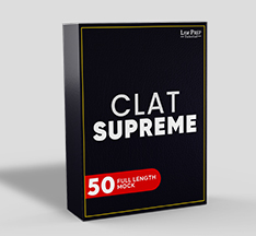 Best CLAT Mock Tests Image